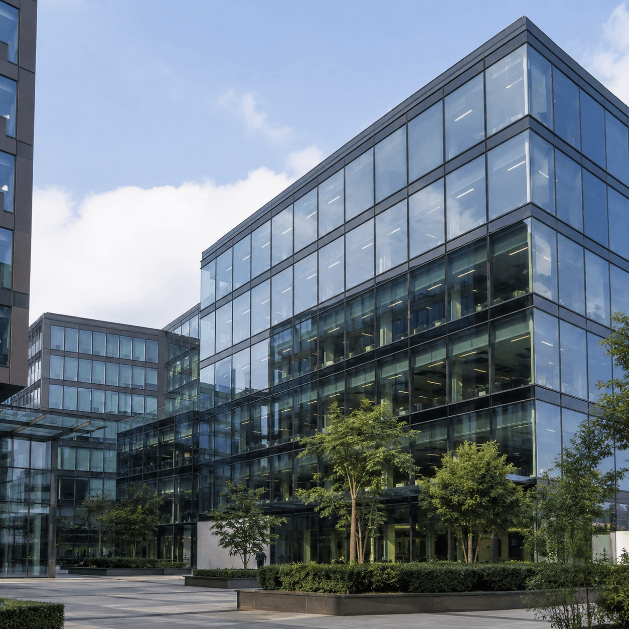 Secteur public & Institutions
