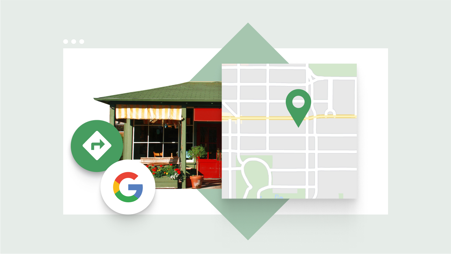 Store Locator - Localisez vos établissements
